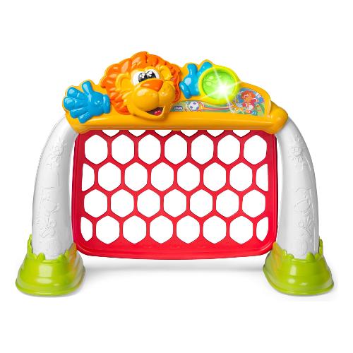Chicco Goal League Pro 2-5a FIT&FUN 00009838000000