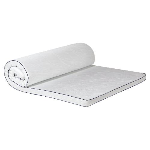 Amicasa SOTTILE EXTRA COMFORT Materasso una piazza (190x80x5cm)