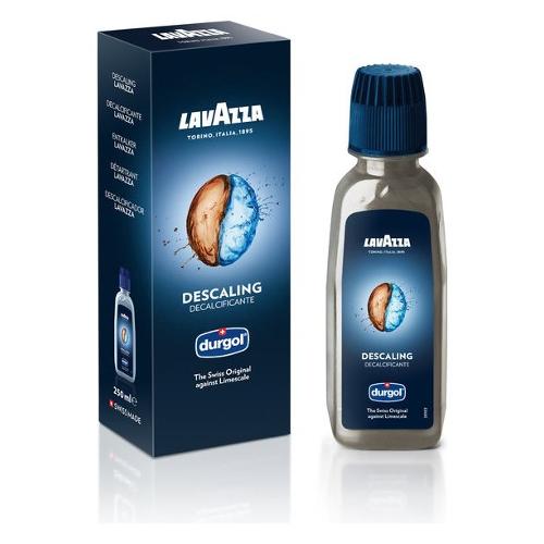 Lavazza Decalcificante Macchina caffè A MODO MIO 18400049 Flacone da 250 ml