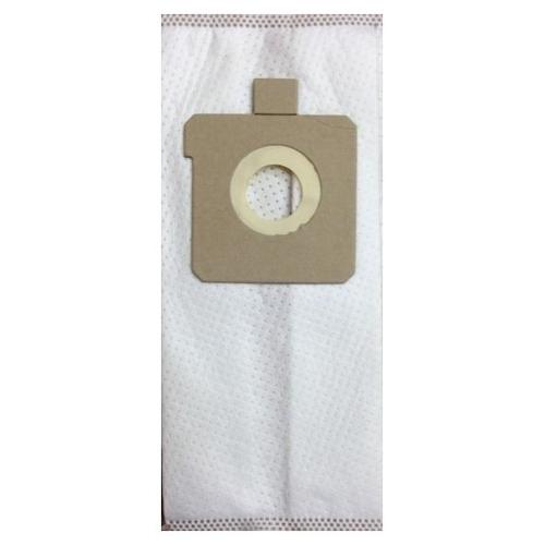 Elettrocasa Sacchetto aspirapolvere (8 pz) Tnt Compatibile Electrolux EX 12 TNT