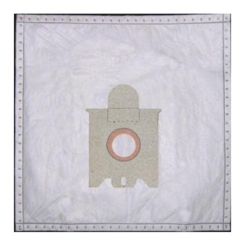 Elettrocasa Sacchetto aspirapolvere (8 pz) Tnt Compatibile Hoover HV 17 TNT