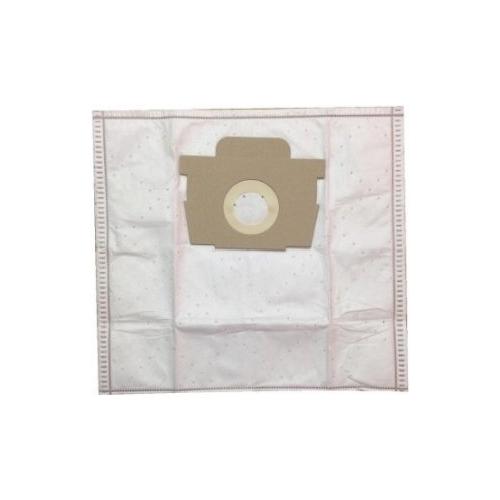 Elettrocasa Sacchetto aspirapolvere (8 pz) Tnt Compatibile Rowenta RW 16 TNT