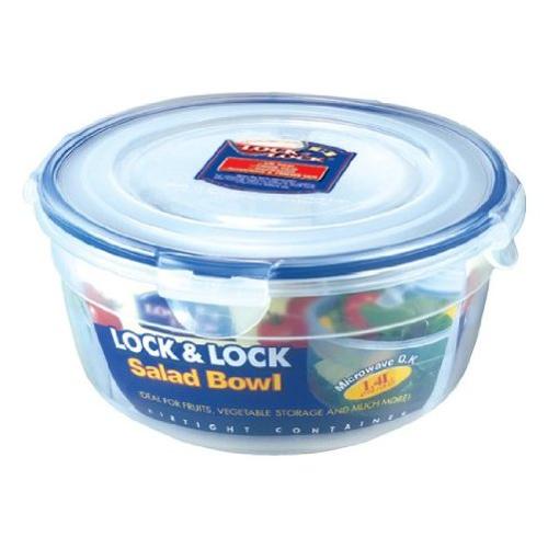 Ghidini Cipriano Contenitore alimenti (1,4L) LOCK & LOCK HSM945