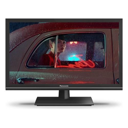 Panasonic Tv 24" ( LED ) my Home Screen FS503 SERIES Tv Led Hd Nero TX 24FS503E