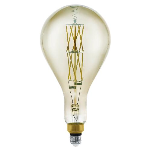 Eglo Lampadina led a goccia E27 11844