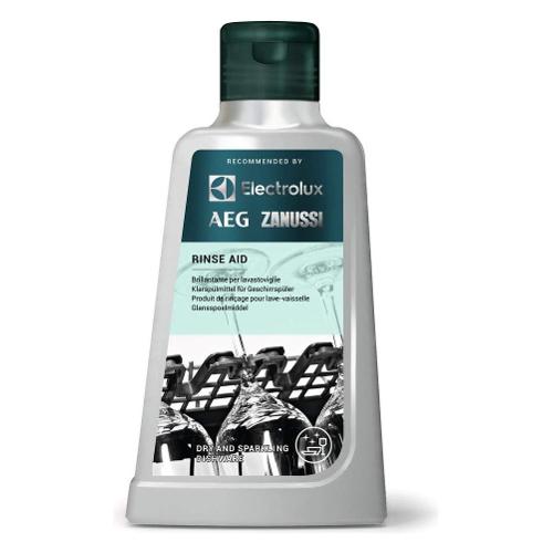 Electrolux Brillantante lavastoviglie Grigio flacone 300 ml M3DCR200