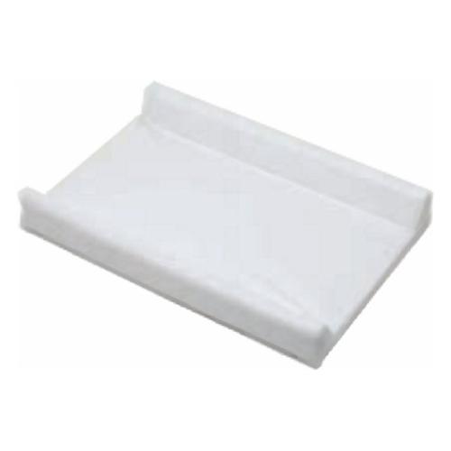 Foppapedretti Materassino fasciatoio (69cm) Bianco 0049774440