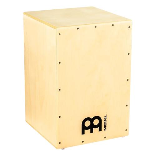 Meinl Cajon HEADLINER SERIES Hcaj1Nt Siam oak 044992