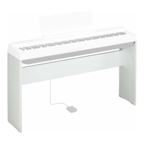 Yamaha Porta tastiera L 125 White