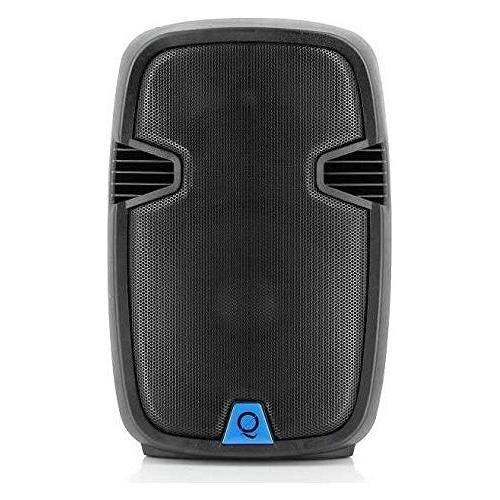 Oqan Cassa attiva QLS 10 Black 200W 063601