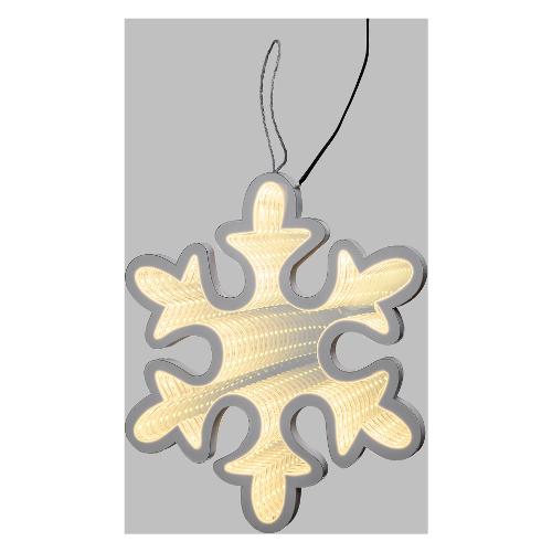 Lotti Decoro Cristallo di Neve 48522