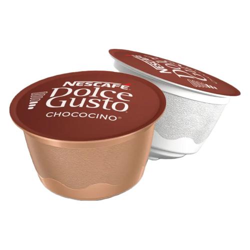 Nescafè Capsule ( Dolce Gusto ) Chococino 16 pz 12312426