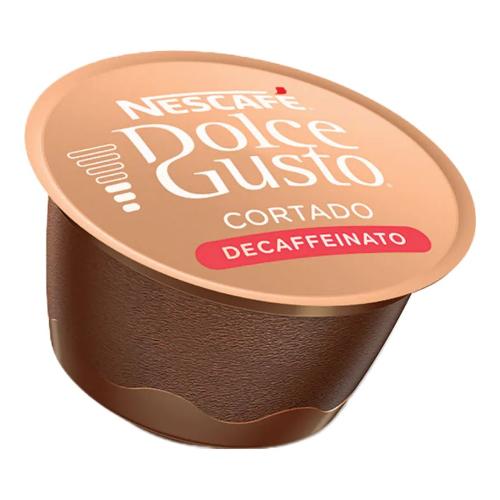 Nescafé Dolce Gusto Caffè Espresso Barista (confezione 60 pezzi