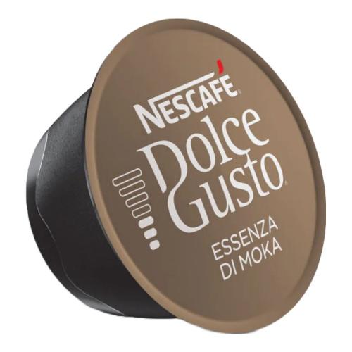 Essenza di shop moka dolce gusto