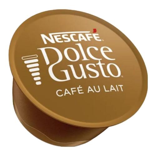 Capsule DOLCE GUSTO Caffe Latte 16 pz
