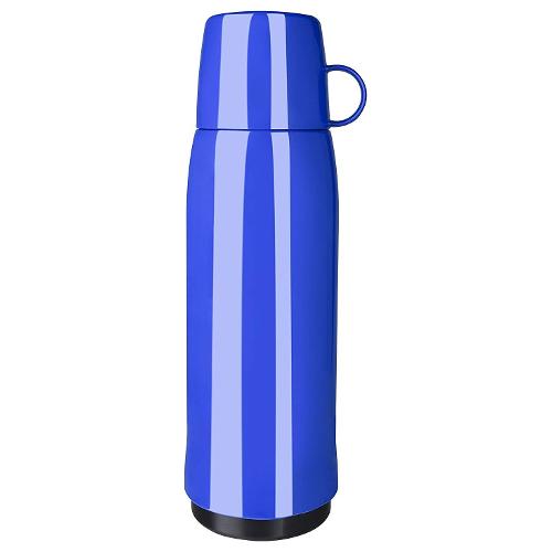 Thermos 900ml Con Tazza ROCKET Blu 518515