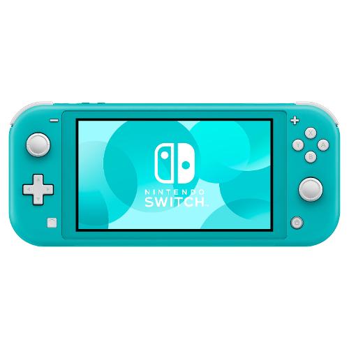 Nintendo Console videogioco SWITCH LITE Turquoise 10002292