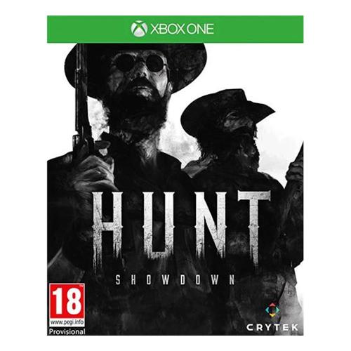 Deep Silver XBOX ONE Hunt Showdown PEGI 18+ 1035728