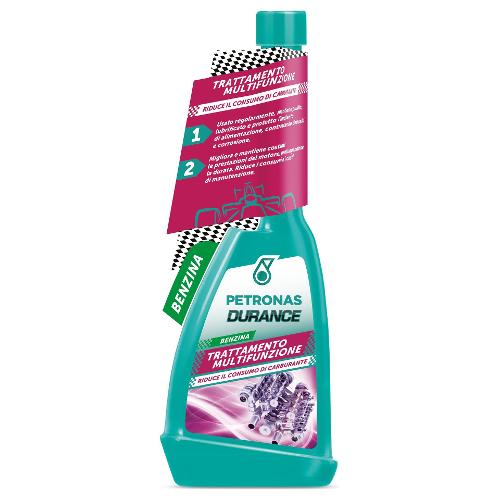 Petronas Additivo motore Benzina DURANCE Multifunzione flacone 250 ml 9420