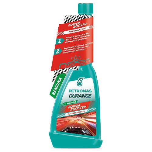Petronas Additivo motore Benzina DURANCE Power Booster flacone 250 ml 9417