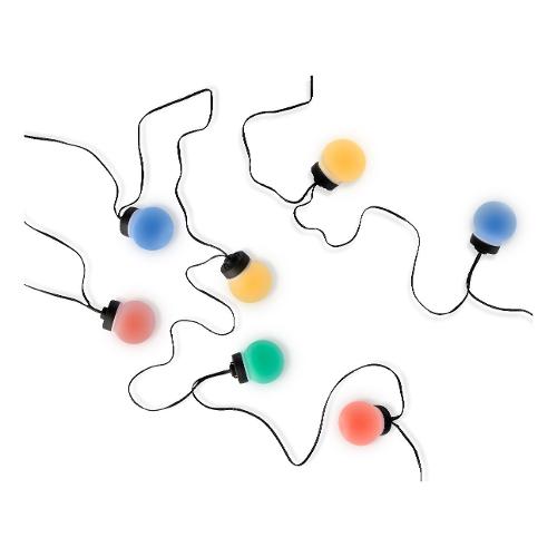 Kaemingk Catena luminosa LUMINEO Multicolor (950 cm) 492969 20 luci - LED