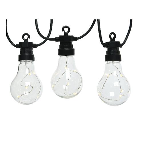 Kaemingk Catena luminosa (950 cm) 490176 20 luci - LED