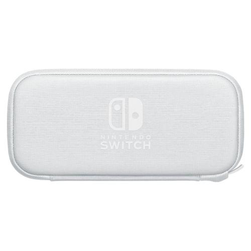Nintendo Custodia videogioco SWITCH LITE Case Kit 10002757