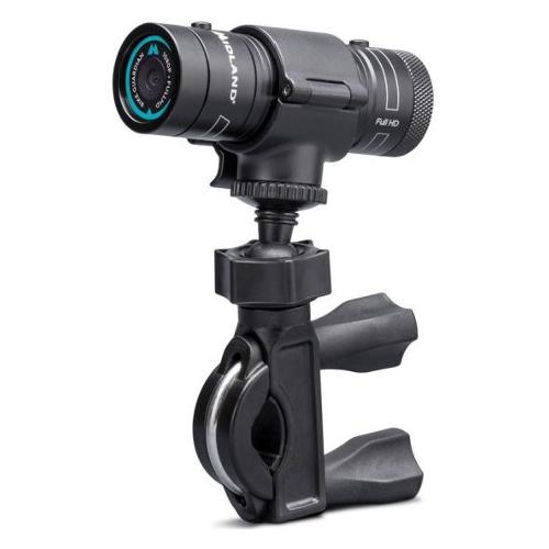 Midland Dash cam BIKE GUARDIAN Black C1415