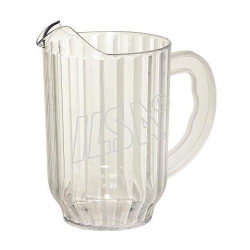 Ilsa Caraffa (1,8L) Birra CRYSTAL Trasparente 2540180