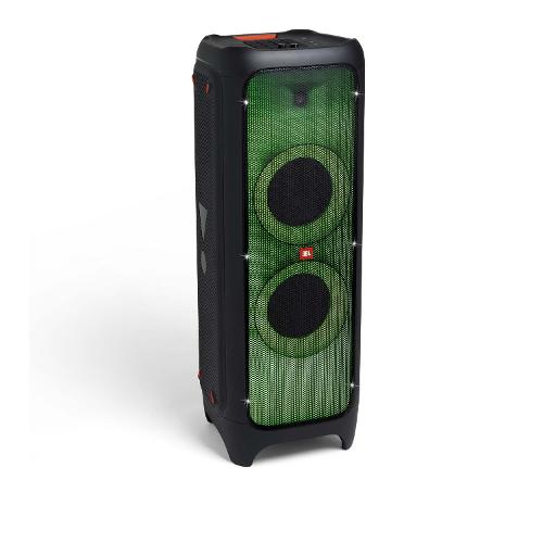 Jbl Cassa party PARTYBOX 1000 Black 1100W JBLPARTYBOX1000EU