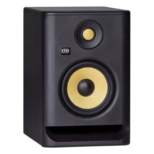 Krk Cassa monitor ROKIT 8 Gen4 Black 203W RP8G4