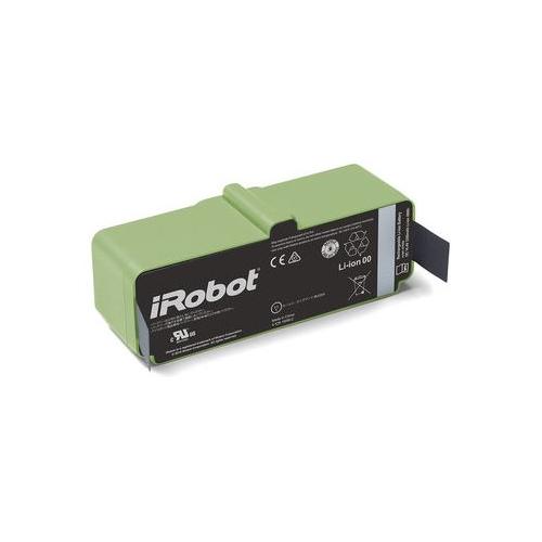 iRobot Batteria aspirapolvere 3300 Mah Li Ion Green e Black 4462425