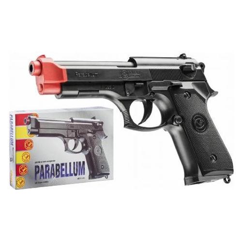 Villa Giocattoli Pistola giocattolo Parabellum 6 mm AIR SOFT 2610