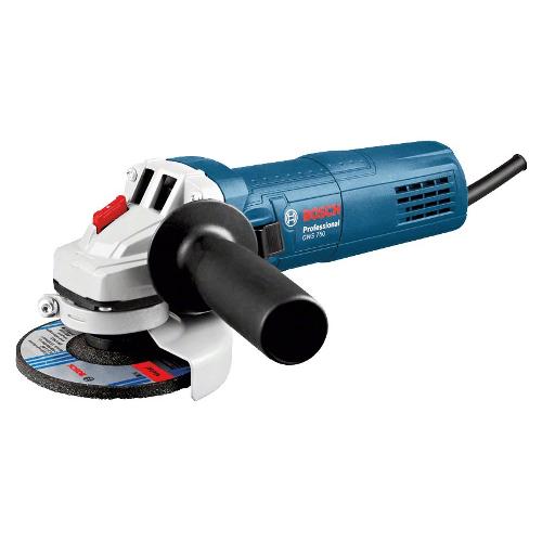 Bosch Professional Smerigliatrice angolare Gws 750 115 115 mm 750W 060139400A