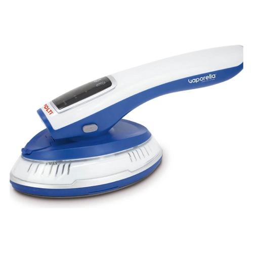 Polti Stiratrice verticale VAPORELLA Vertical Styler Gsm20 Bianco e Blu PLEU0246
