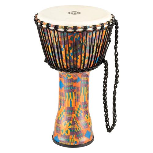 Meinl Djembe TRAVEL SERIES Synthetic Padj2 M G 045233