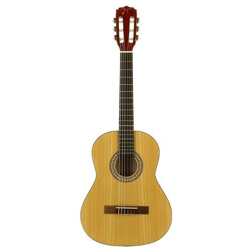Oqan Chitarra classica 3/4 Qgc 10 Natural 030326