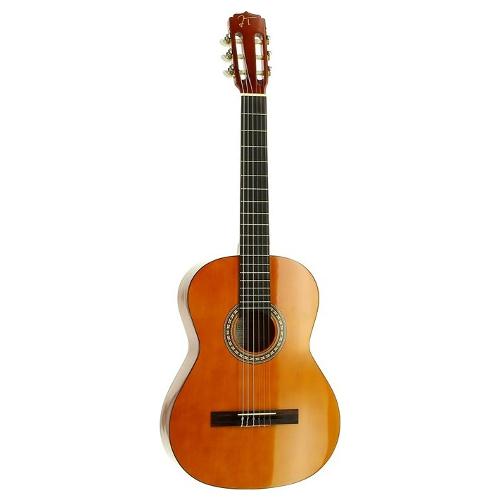 Oqan Chitarra classica 4/4 Qgc 15 Natural 030327