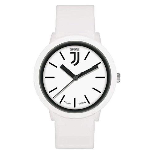 Lowell Orologio JUSTAMINUTE Juventus White e Black P JW458UW1
