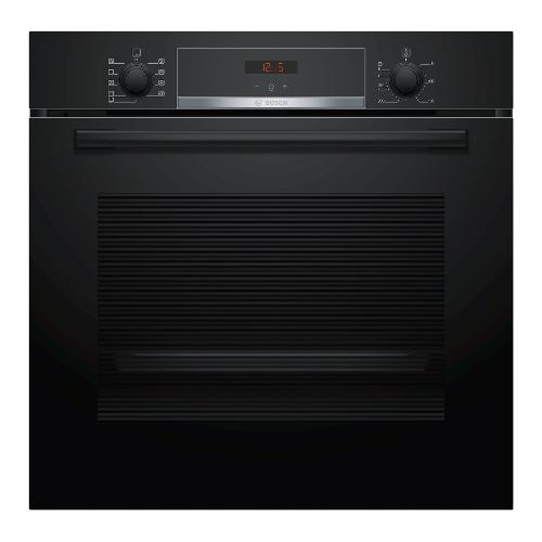 Bosch Forno incasso (71Lt) SERIE 4 Hba534Bb0 Black classe A (2021) (L60cm)