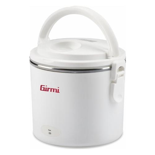 Girmi Scaldavivande Bianco SC0201