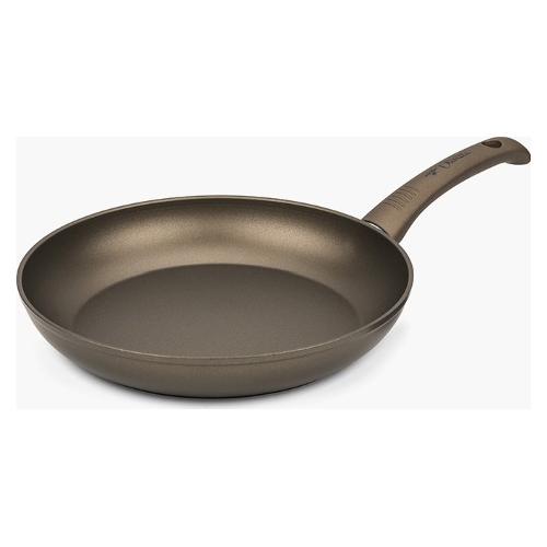 Illa Padella Antiaderente (24cm) OLIVILLA EXTRA Verde oliva scuro OL5224HT
