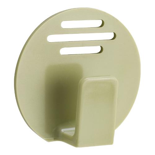 Eliplast Set ganci adesivi Smart Assortito 126 2 2 pz