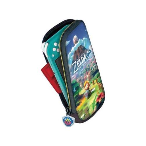 Big Ben Custodia videogioco SWITCH LITE Zelda Link's Awakening NLS115LA