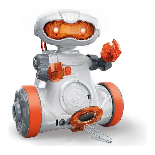 Clementoni Robot Mio Robot SCIENZA E GIOCO 19112