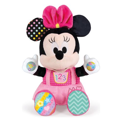 Clementoni Minnie Gioca e Impara BABY 17304