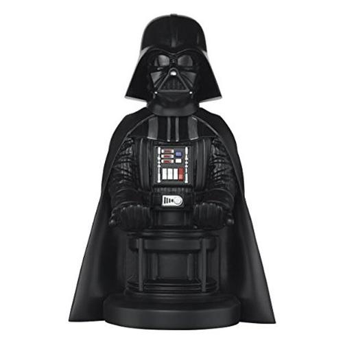 Exquisite Gaming Porta elettroniche CABLE GUYS Darth Vader CGCRSW300010