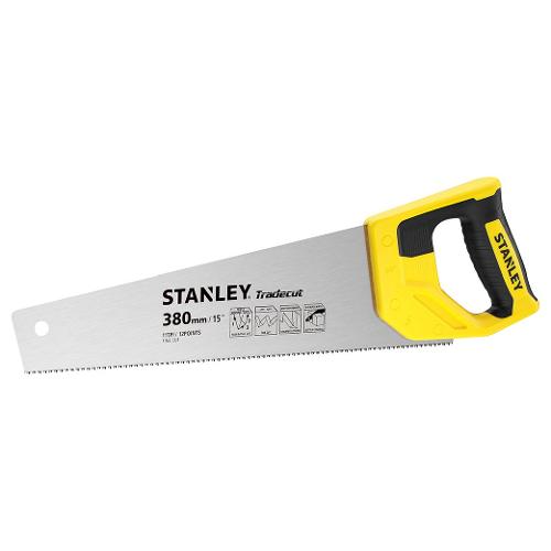 Stanley Segaccio per legno lama 38cm STHT203491