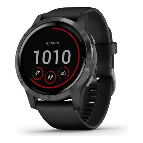 Garmin Smartwatch VIVOACTIVE 4 Black slate 45 mm 010 02174 12