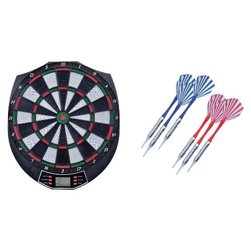 Mandelli Bersaglio elettronico (38x43cm) SPORT ONE 704700066